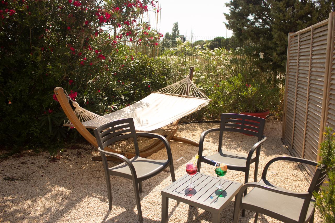 Hotel ibis Marseille Provence Aéroport Marignane Esterno foto