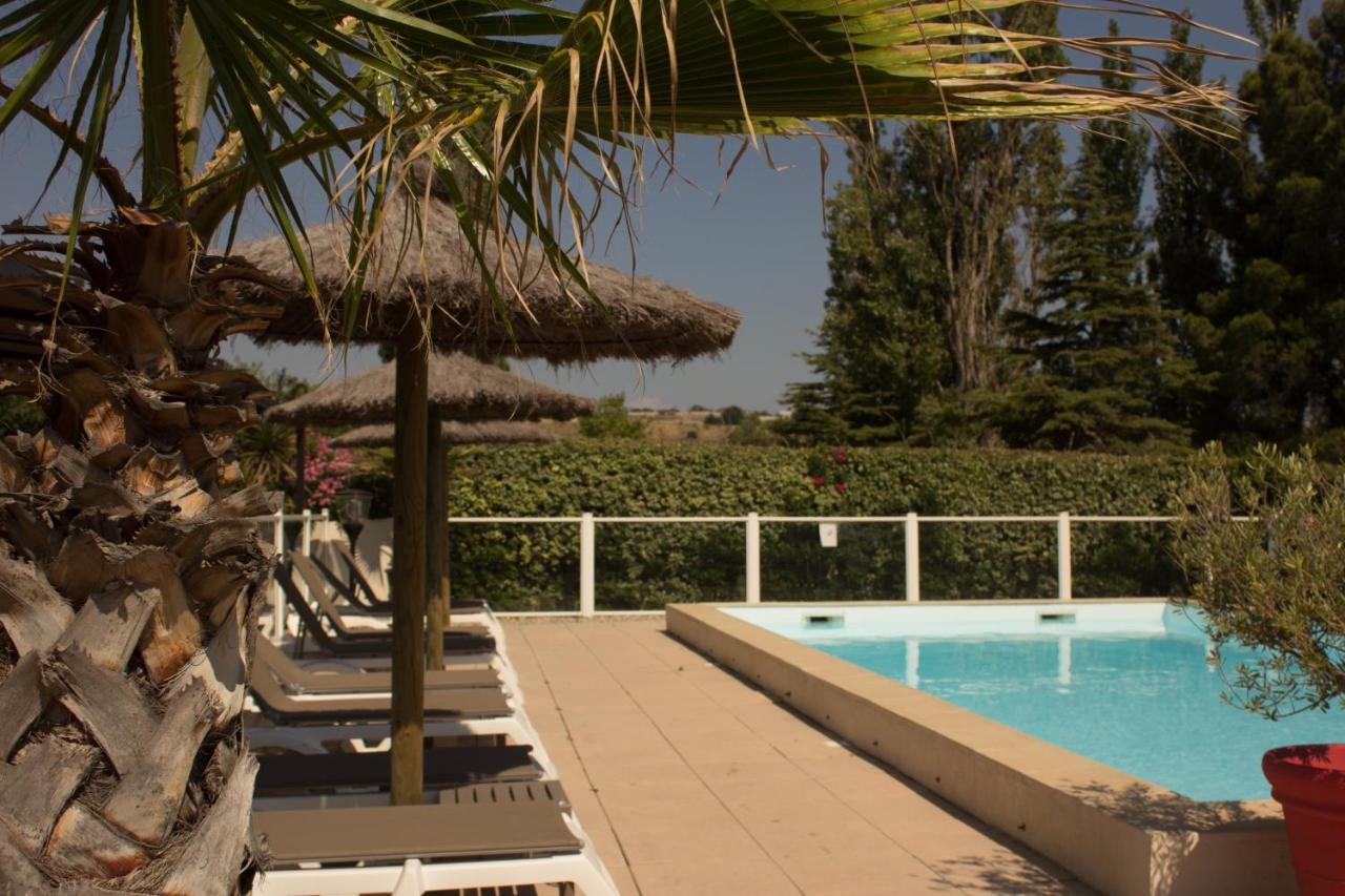 Hotel ibis Marseille Provence Aéroport Marignane Esterno foto